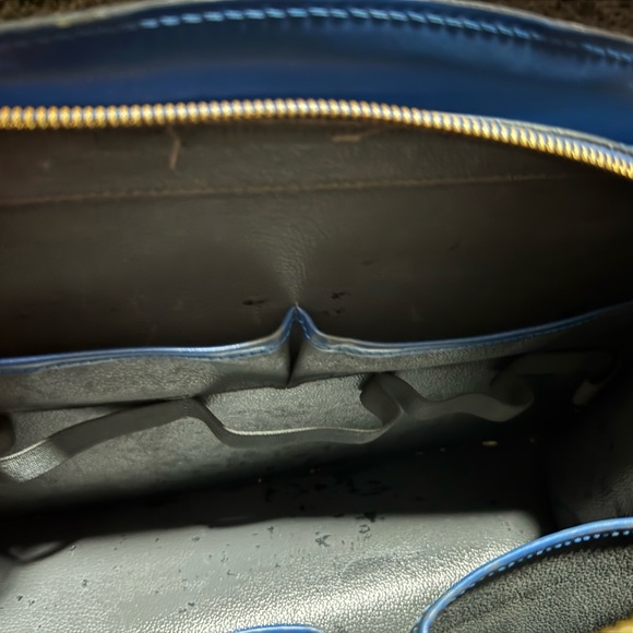 Authentic Louis Vuitton Epi Riviera - Picture 10 of 12